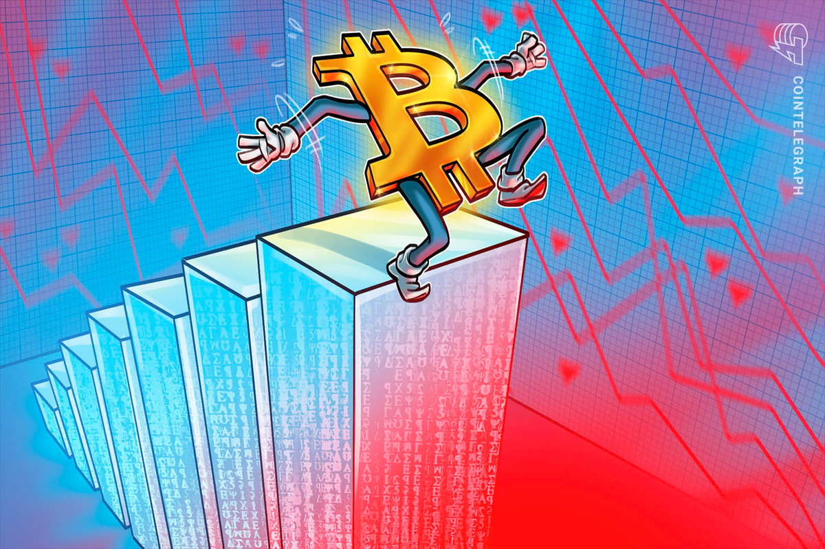 5 Things to know in Bitcoin this week