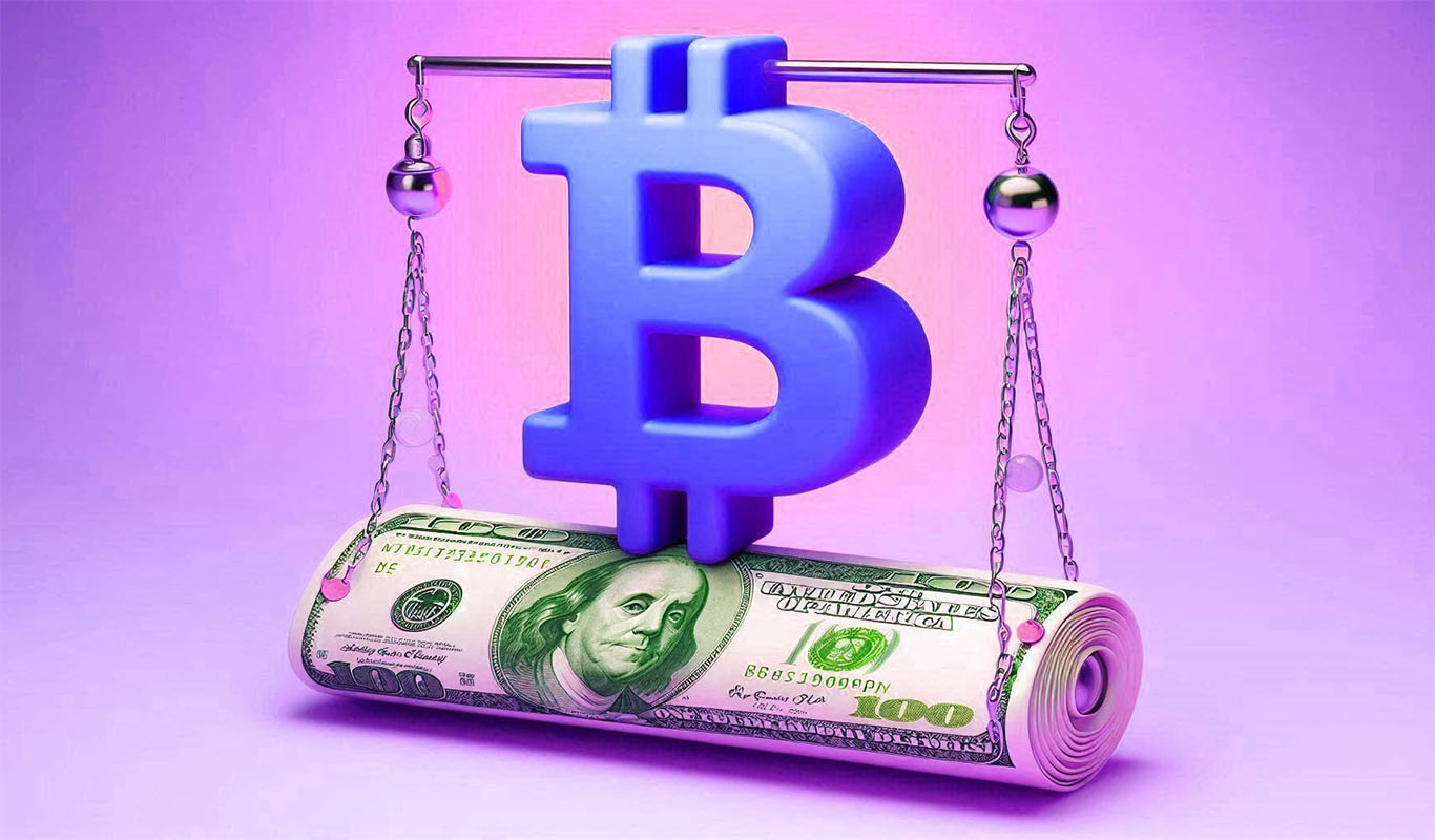 Bitcoin Could Become Neutral Reserve Asset As BTC Now a National Security Issue, Says Investor Luke Gromen