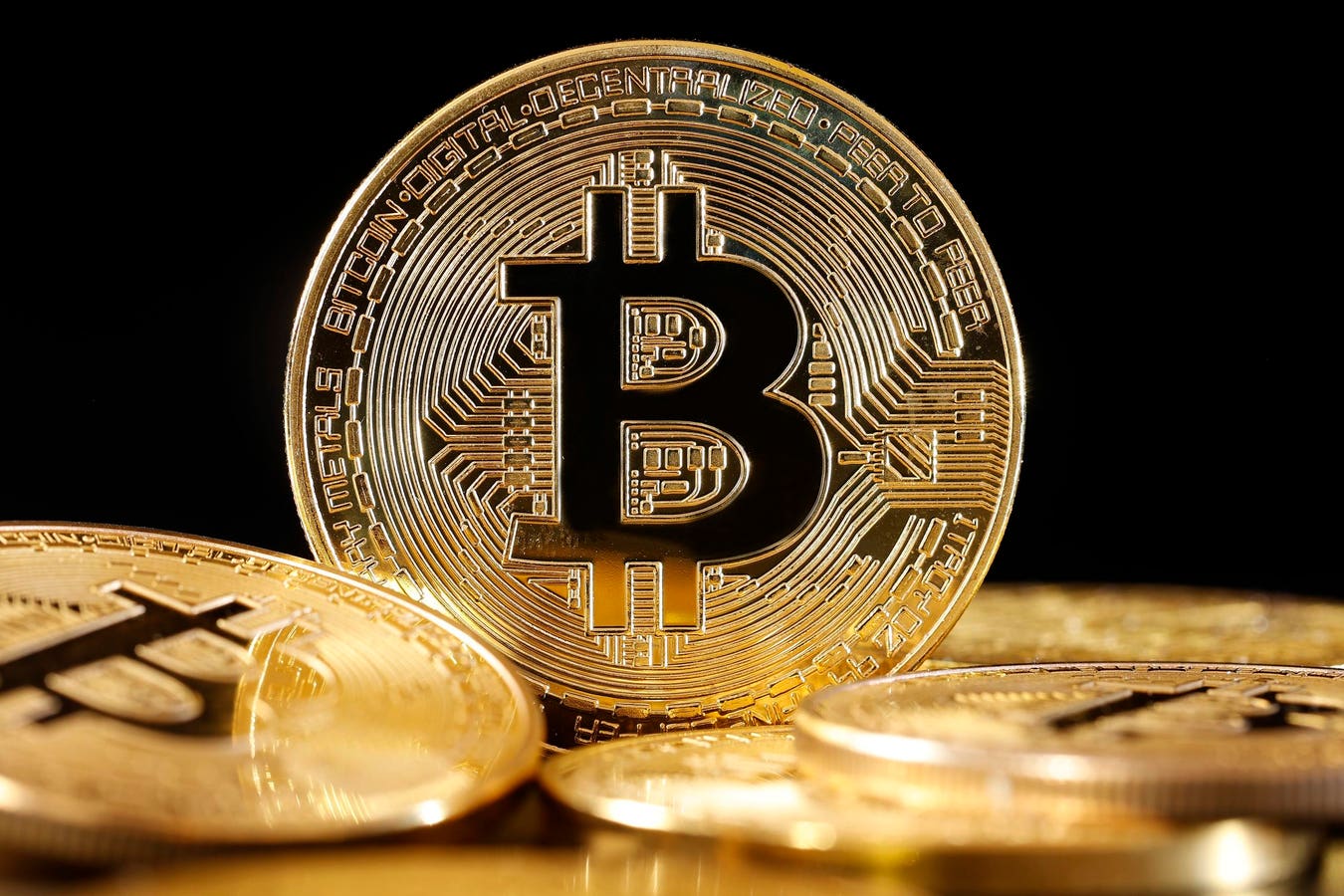 Bitcoin Prices Reached A Fresh Zenith This Week As Multiple Factors Fueled Gains