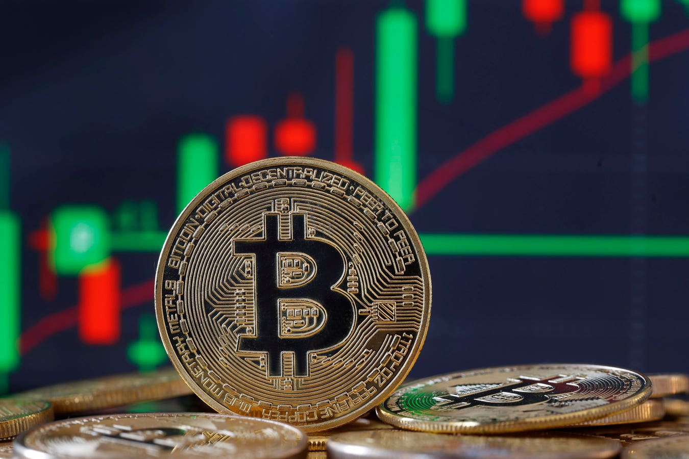 Bitcoin Reaches Fresh High Above $105,000 Amid Strong Fundamentals