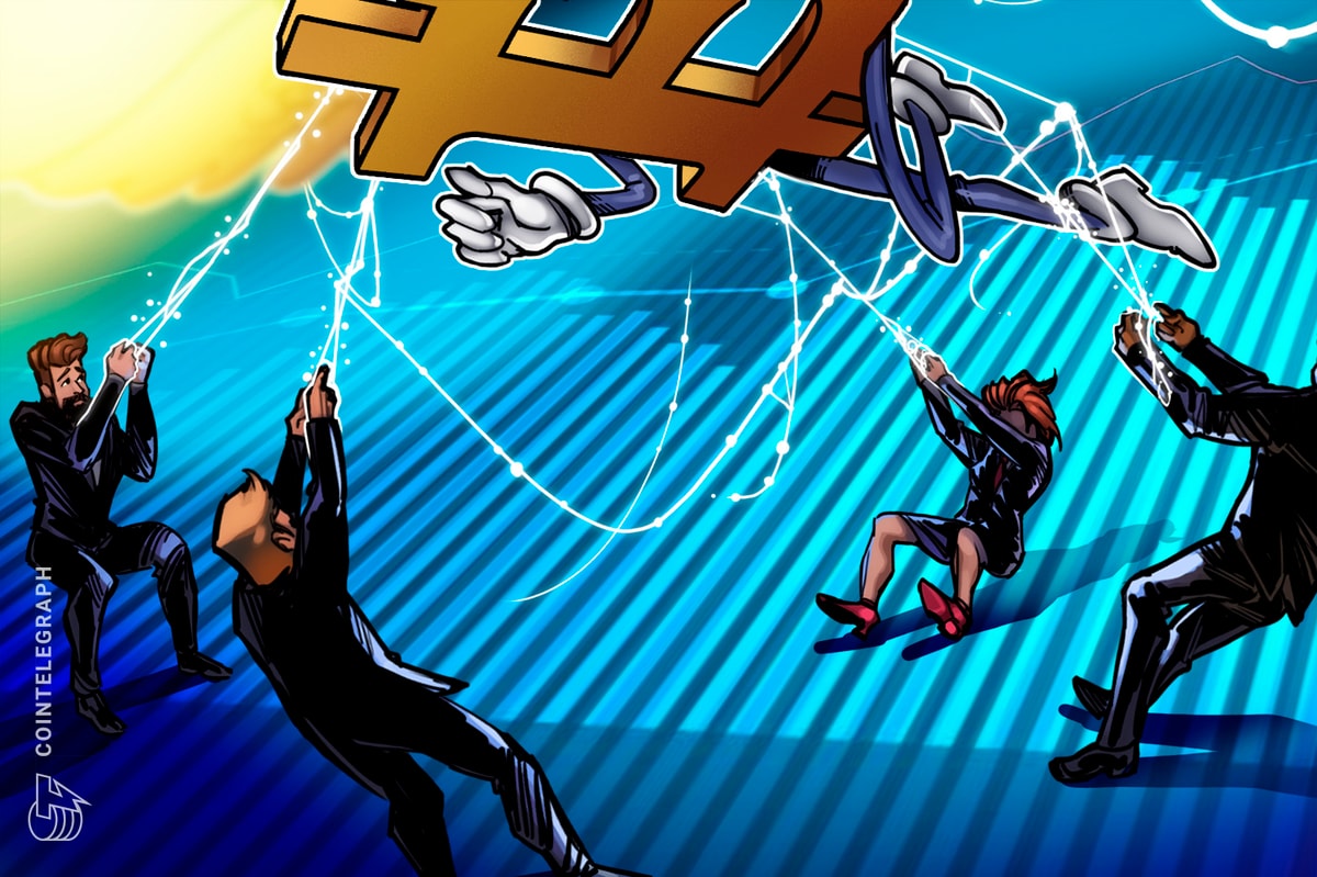 Bitcoin price has legs above $100K despite holders booking record profits — Analysis