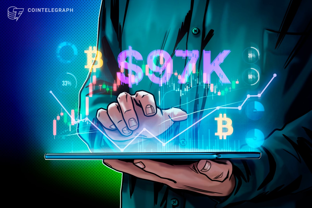 Bitcoin unfazed by $14B option expiry setting $110K BTC target