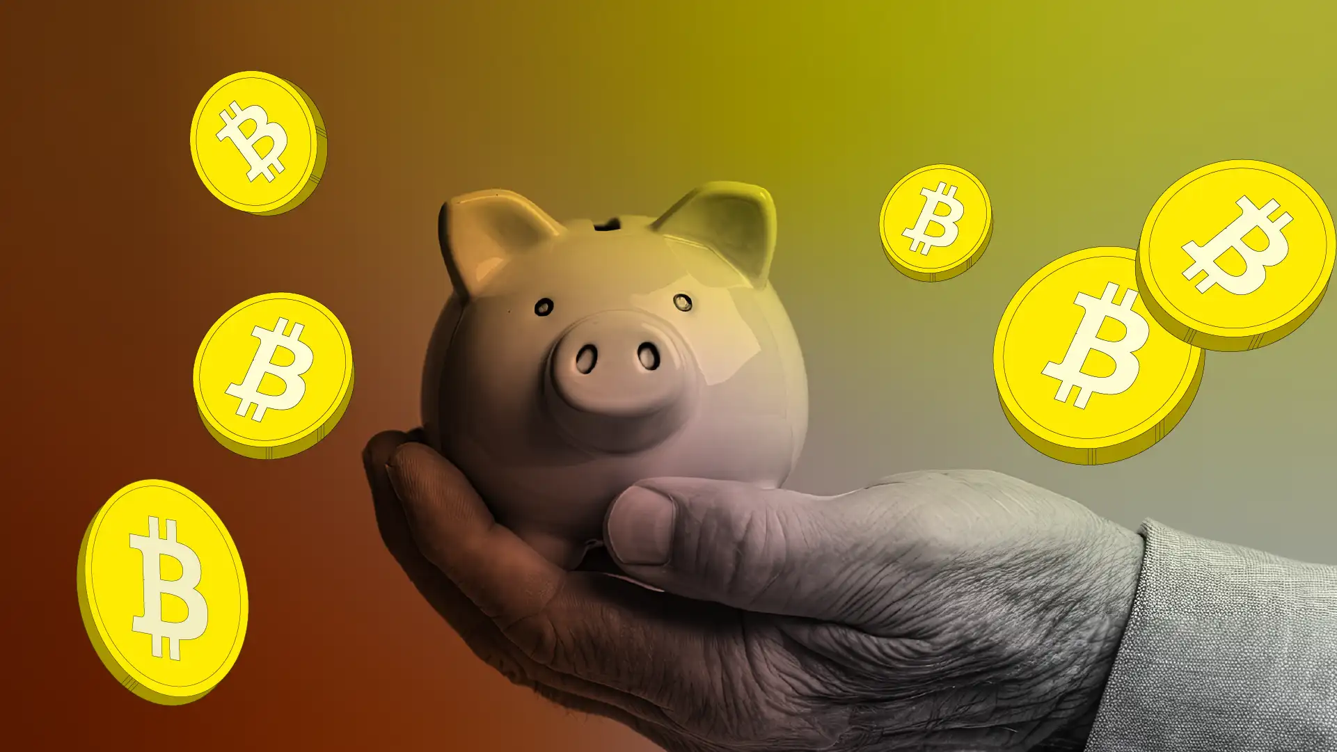 Can Bitcoin Fund Your Retirement? Risks, Benefits, and Strategies