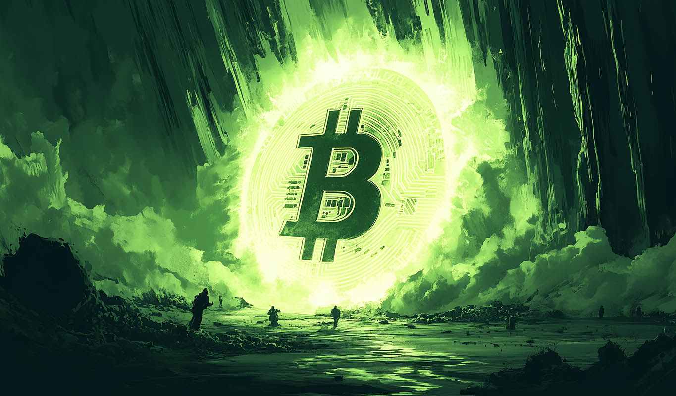 Crypto Analyst Predicts Incoming Bitcoin Parabolic Rally, Says BTC at Point Where Things Get Exciting