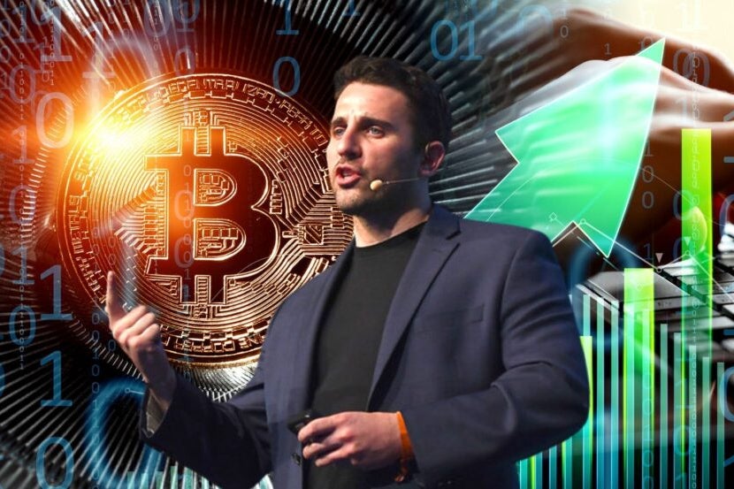 Cryptocurrency Analyst Says This Single Factor Could Propel Bitcoin And Crypto To New Heights In 2025