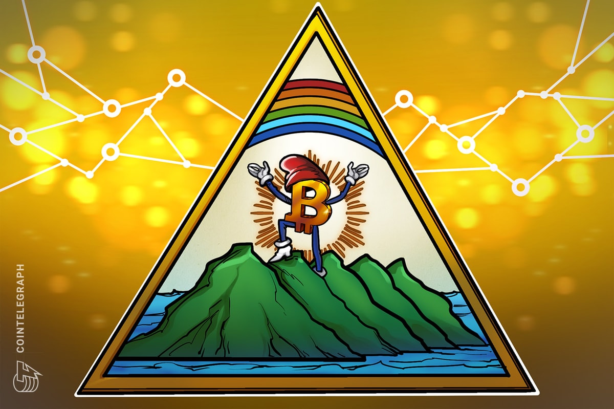 El Salvador's Bitcoin stash hits 6,000 BTC, worth $569M