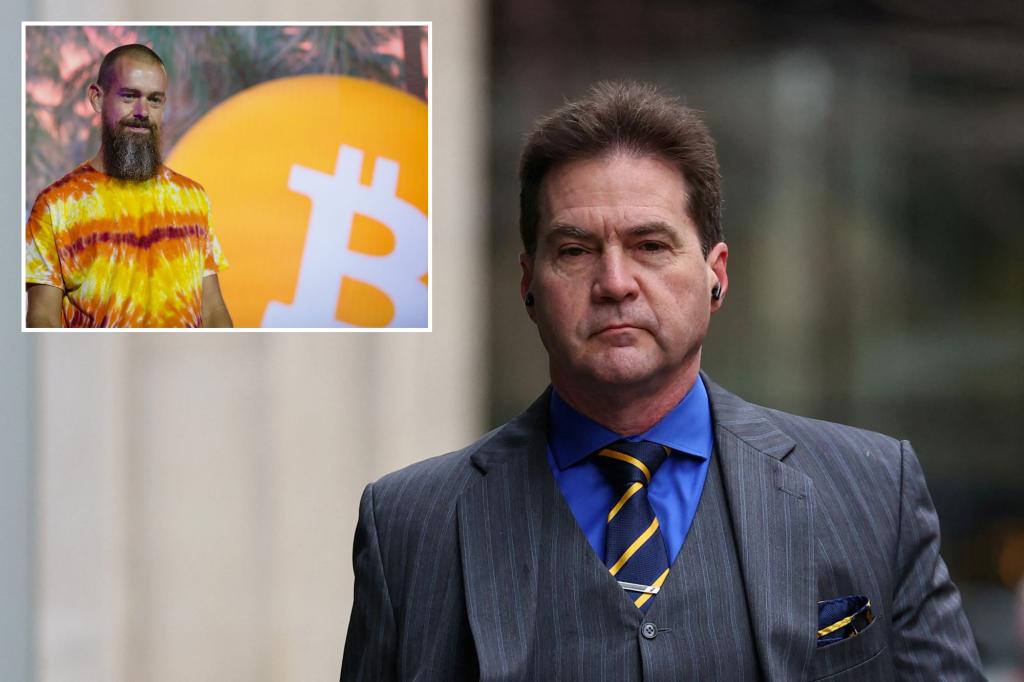 Fake bitcoin inventor Craig Wright sentenced to year in prison