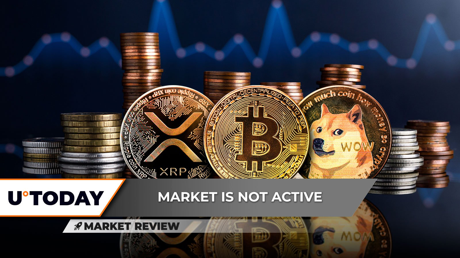 Here's Why, XRP Shows Surprising Results, Dogecoin (DOGE) Between Two Flames