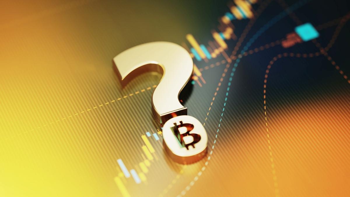 Is a Bitcoin Crash Coming in 2025? Experts Weigh In