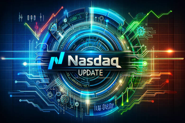 Nasdaq Index: Tesla, Meta, and Nvidia Rally While MicroStrategy Slides on Bitcoin Exposure