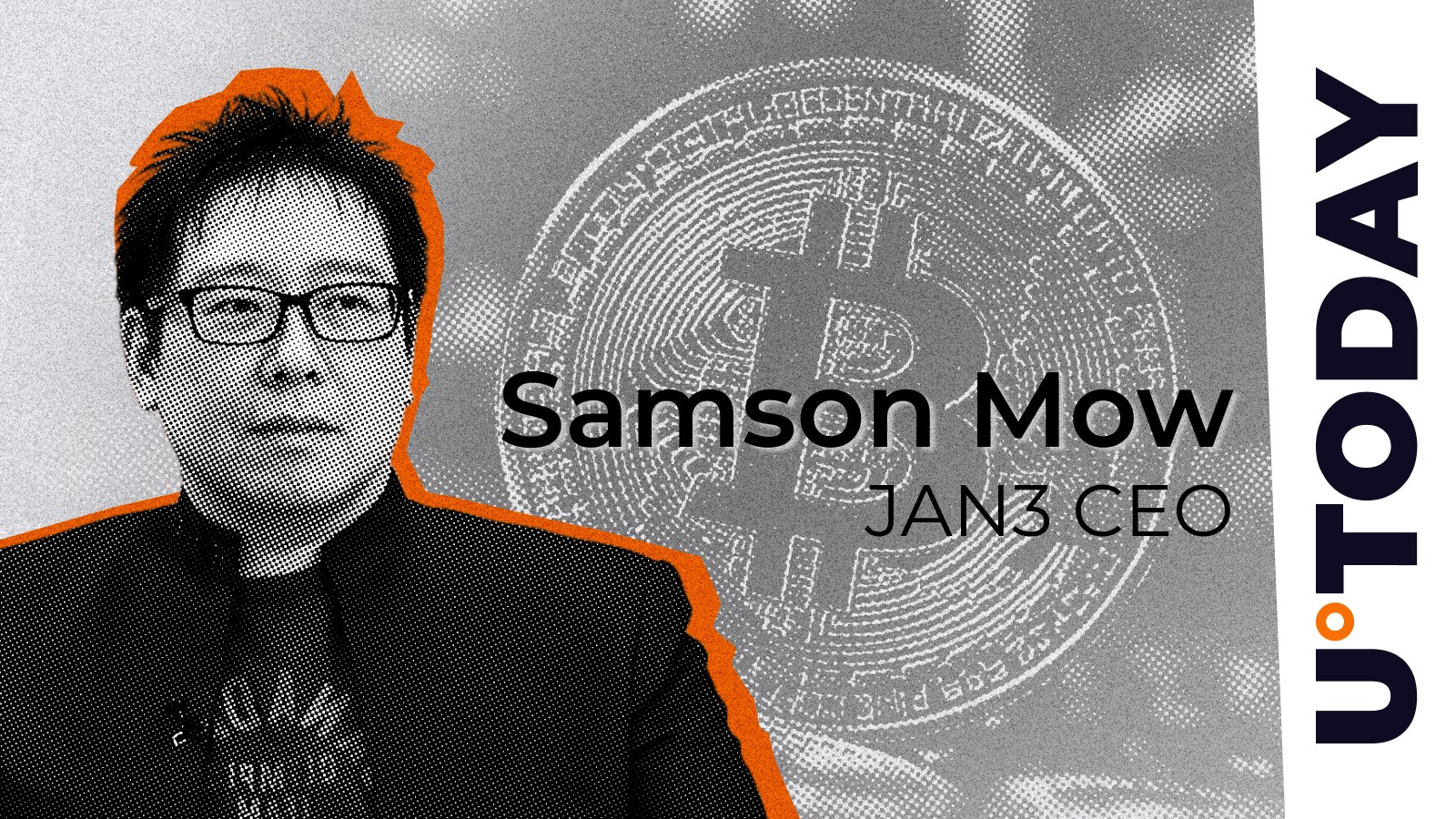 Samson Mow on Bitcoin Crash: 'Supply Shock Is Coming'