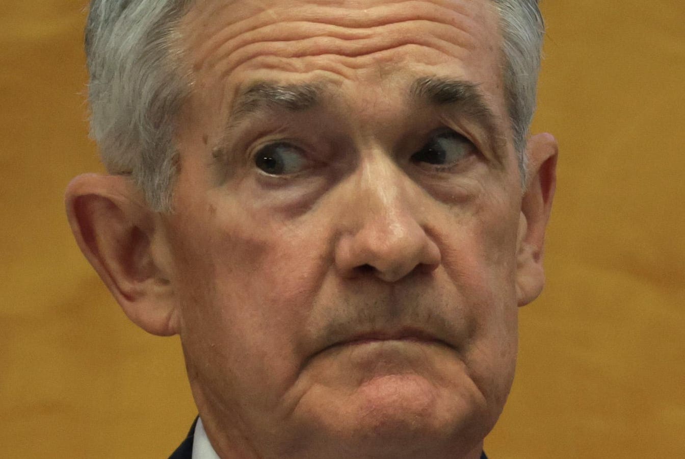 The Fed’s ‘Biggest Nightmare’ Is Suddenly Coming True As Bitcoin Price Surges