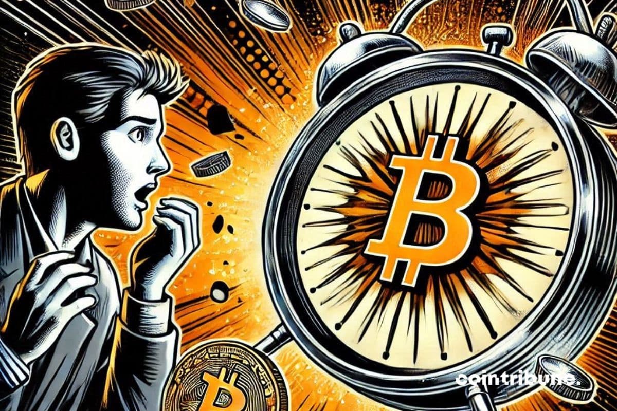 This Bitcoin Investment Method Could Soon Disappear