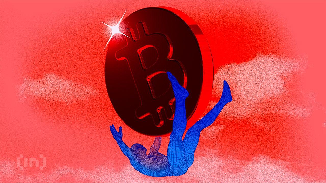 This is Why Analysts Predict a Bitcoin Price Crash to $60,000