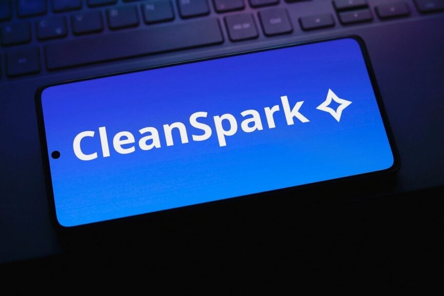 What's Going On With Shares Of Bitcoin Miner CleanSpark Tuesday? - Cleanspark (NASDAQ:CLSK)