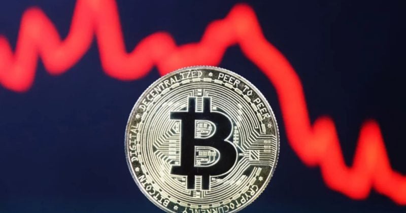 Bitcoin retreats from $102K high amid hot job data and Federal Reserve projections