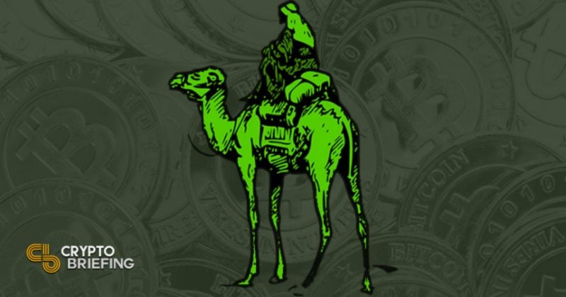 DOJ cleared to sell $6.5B in Bitcoin seized from Silk Road