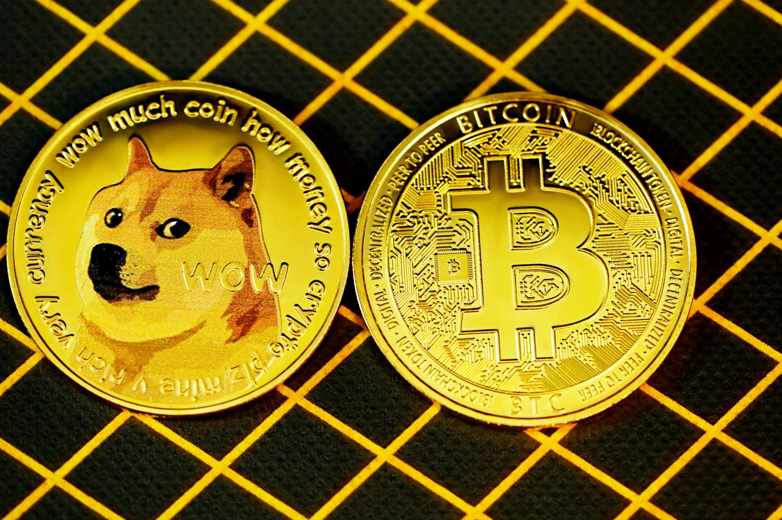 Dogecoin