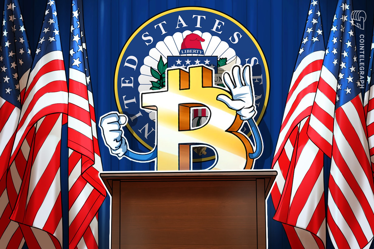 Fighting regulatory overreach, championing Bitcoin