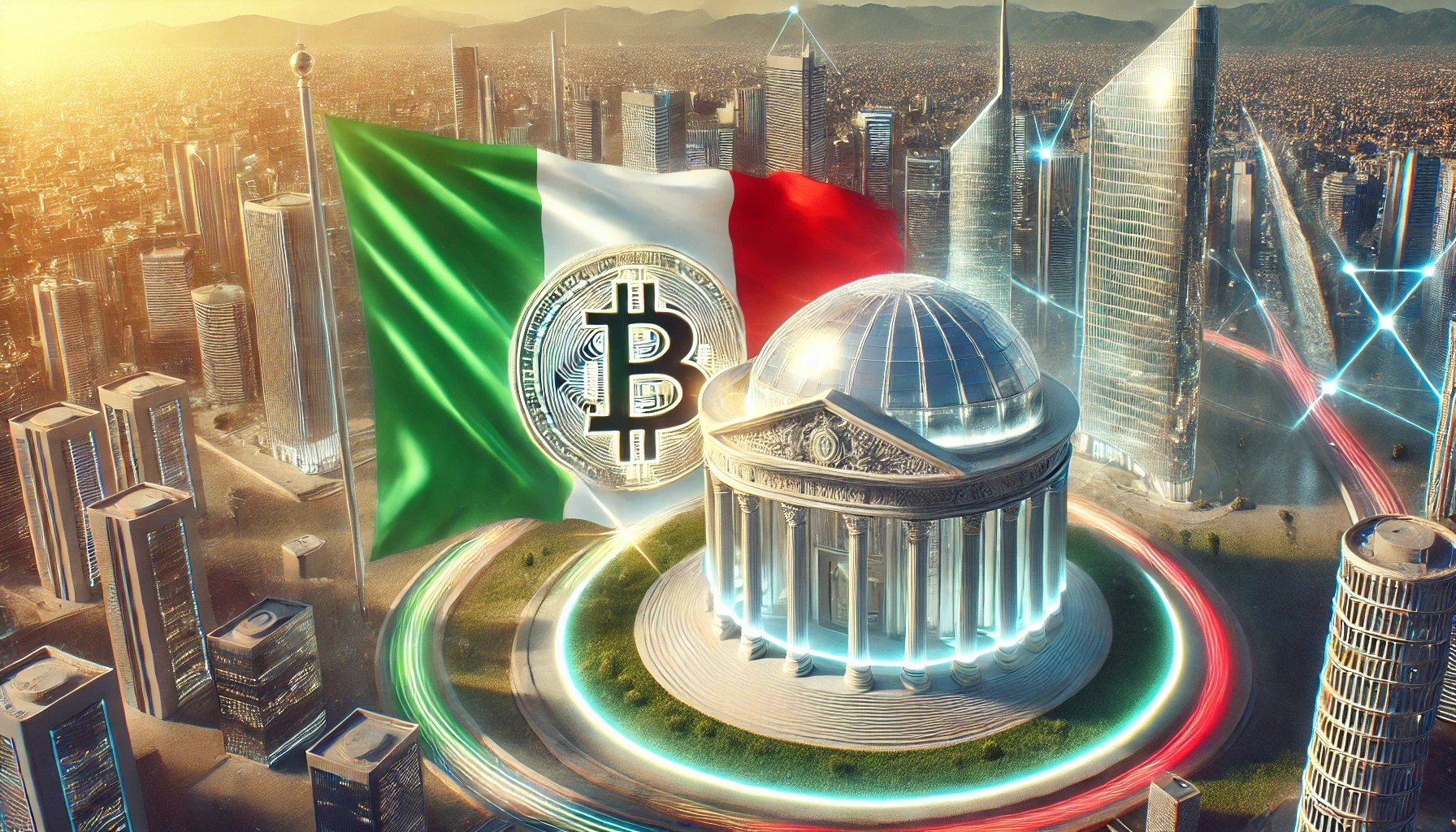 Intesa Just Bought $1M Bitcoin - Find Out Why This is Bullish for Altcoins Like Best Wallet Token