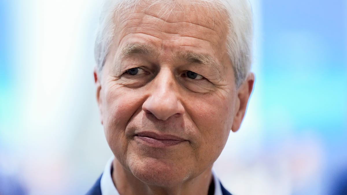 Jamie Dimon bases Bitcoin: 'No intrinsic value'