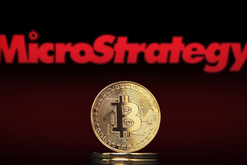 Michael Saylor's MicroStrategy Will Struggle When Bitcoin's Volatility Falls, Says Arthur Hayes — I Would Not Trade MSTR At All - MicroStrategy (NASDAQ:MSTR)