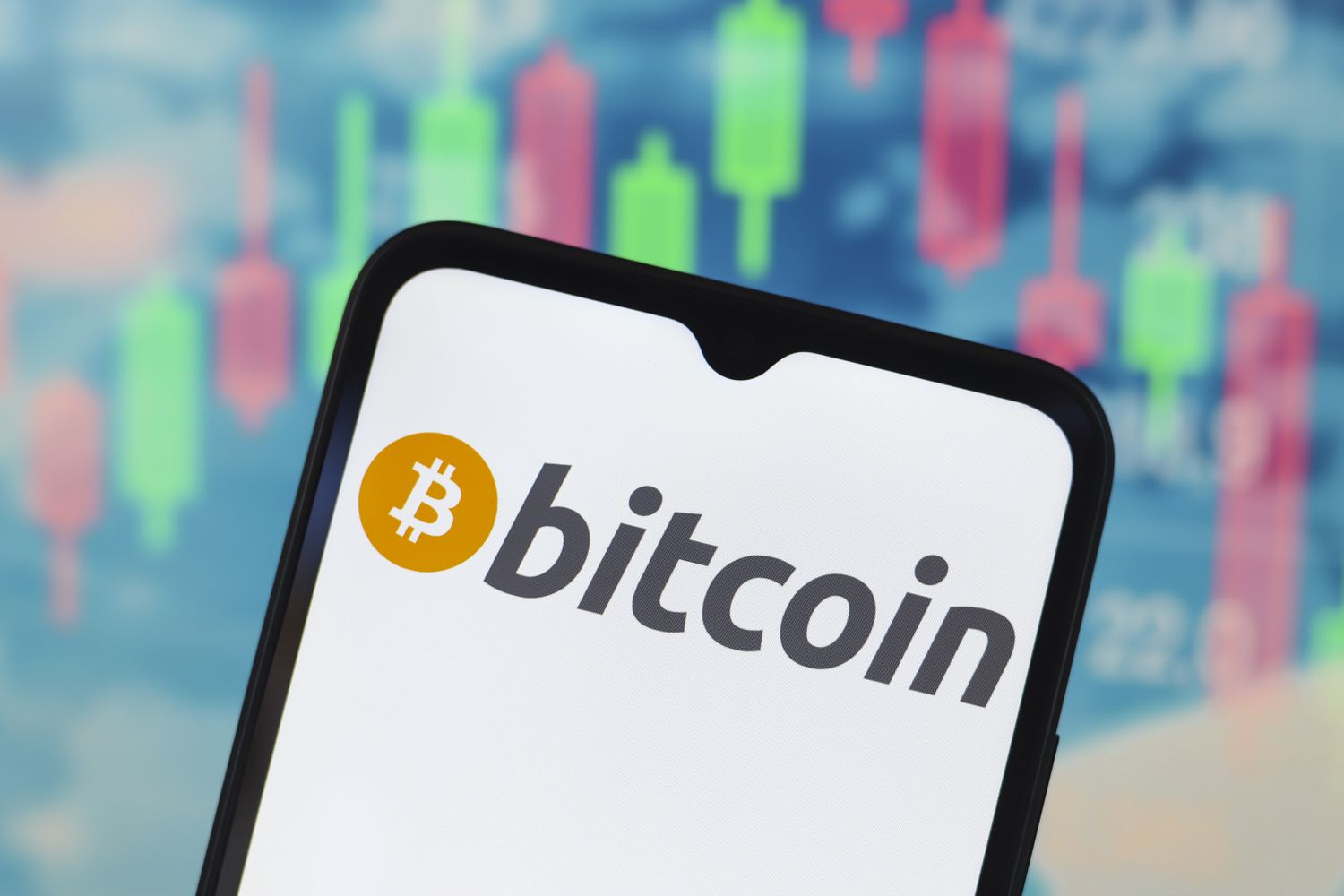 MicroStrategy, Coinbase Stocks Rise Alongside Bitcoin to Start 2025