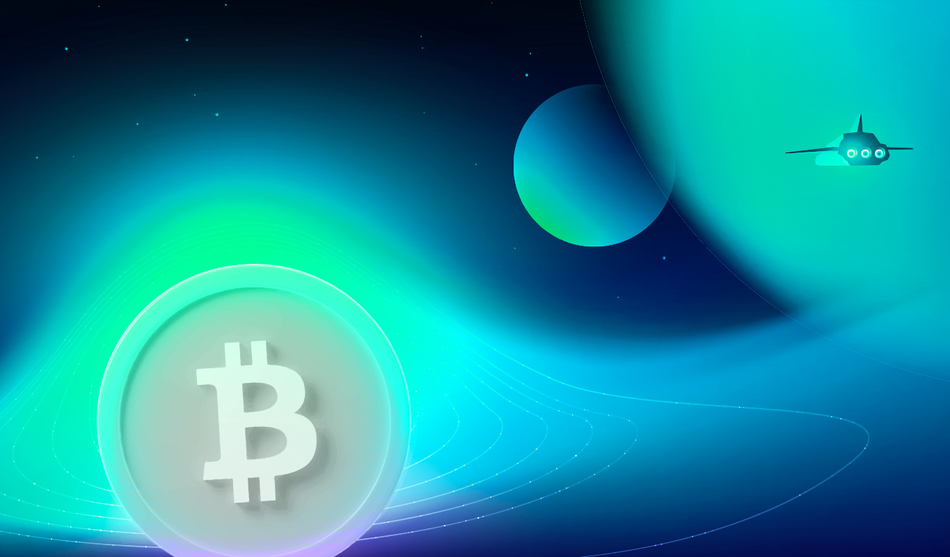 Potential New Wave of Inflation To Be Good for Bitcoin in 2025: Fidelity