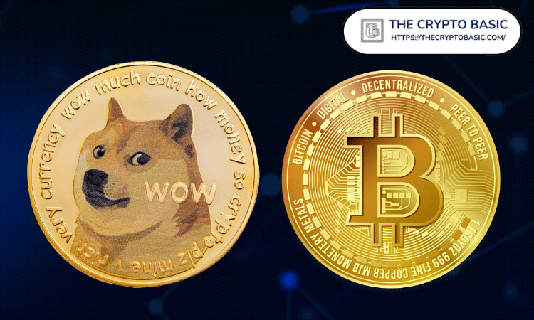 Pundit Says Dogecoin to Outperform Majors like Bitcoin, XRP Soon