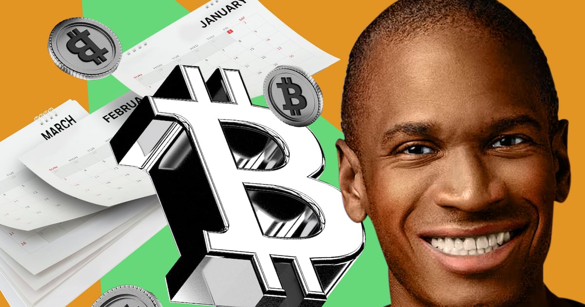 This is when Arthur Hayes says Bitcoin’s price will peak – DL News