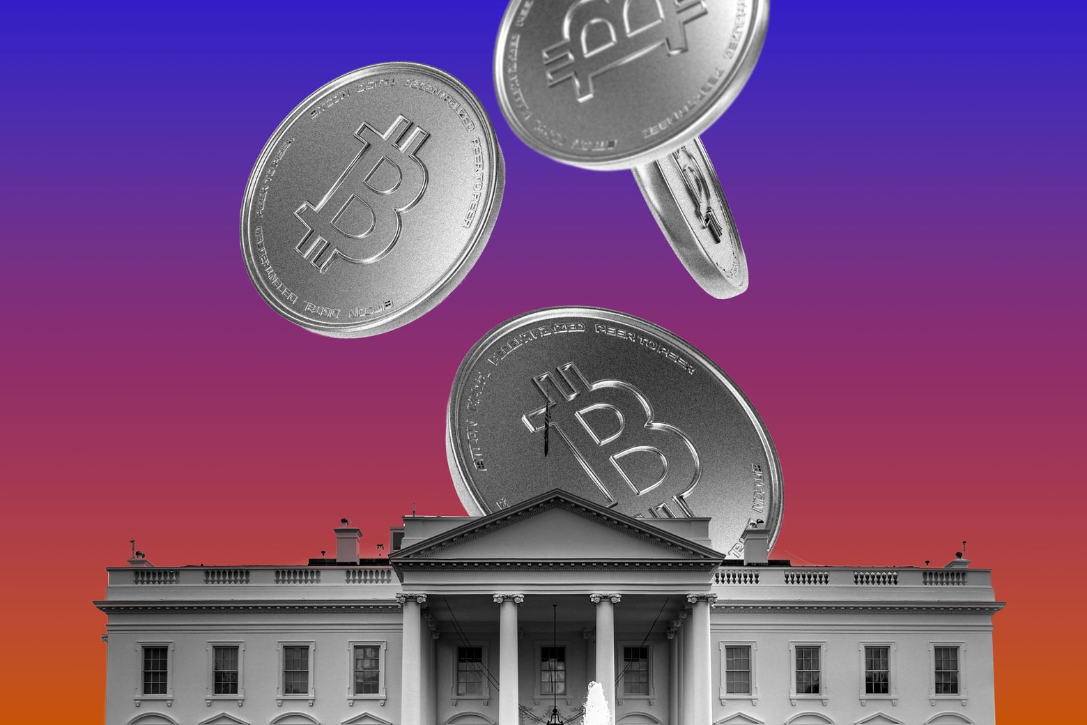 Trump is the pro-crypto president the industry has been waiting for.