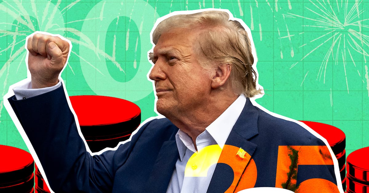 Trump jitters drive Bitcoin below $93,000 — here’s when experts see a price rebound – DL News