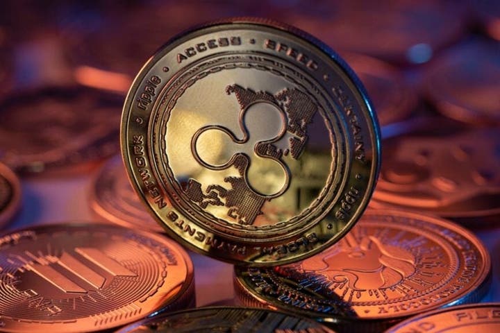 XRP ETF 'Very Soon,' Likely Next After Bitcoin And Ethereum, Ripple President Says